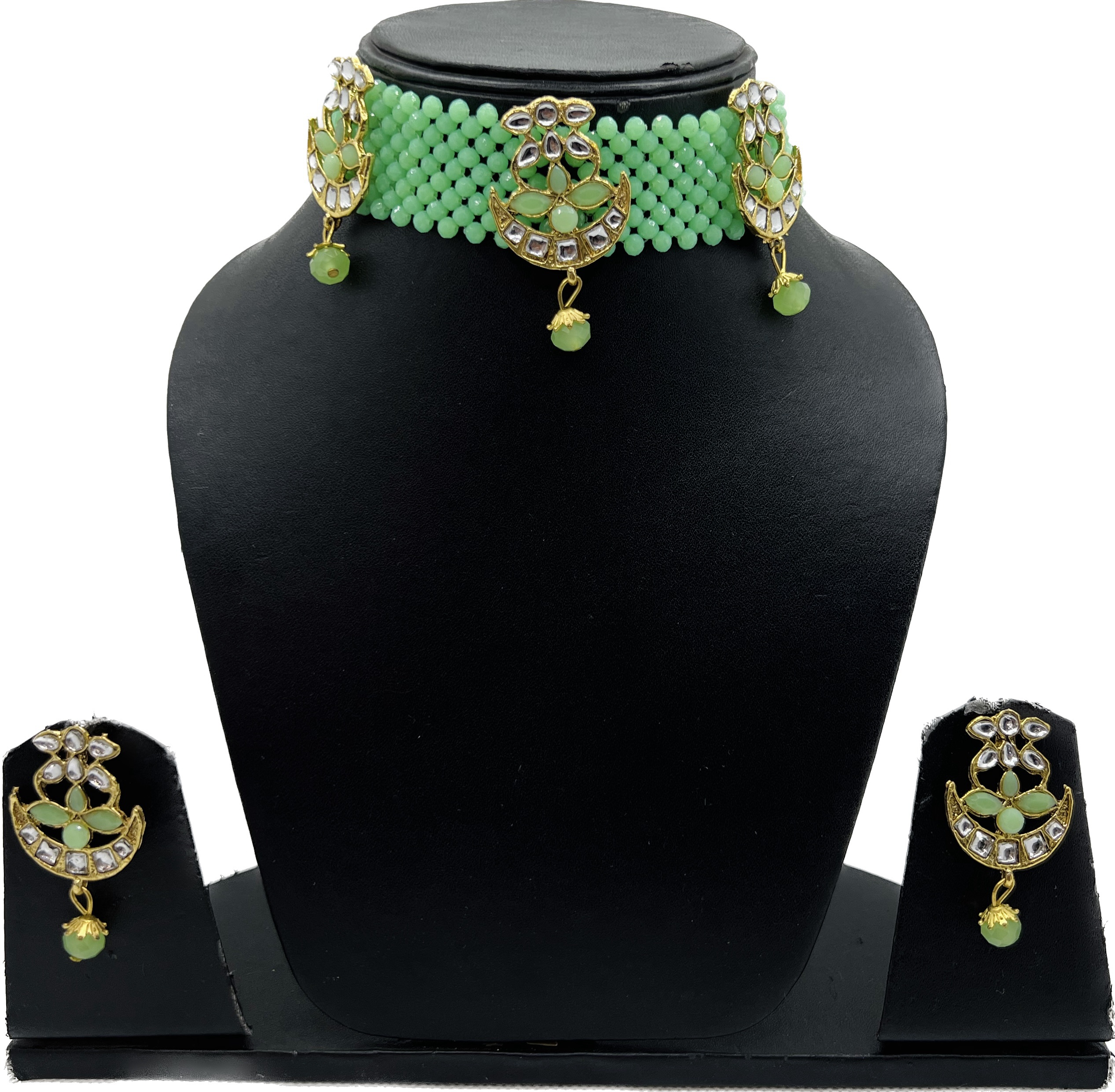 Chocker 001