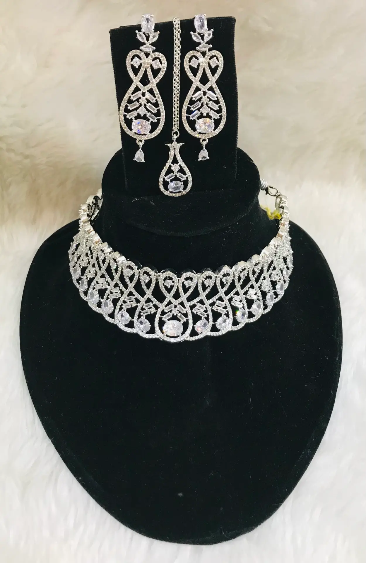 A.D chocker