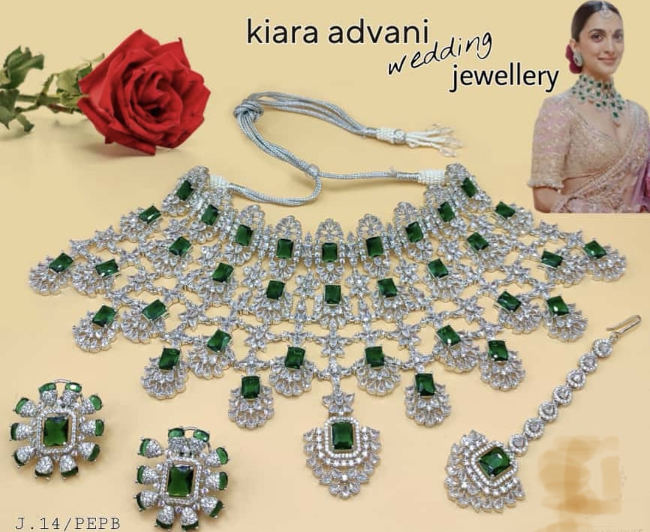 Kiara Necklace